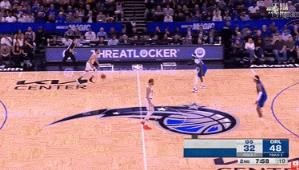 勇士找到了中锋位置的答案？